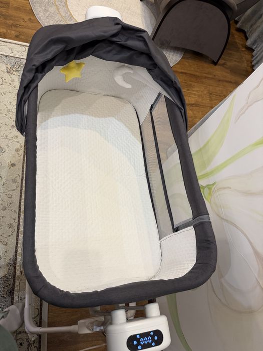 Колыбель кровать для новорожденных