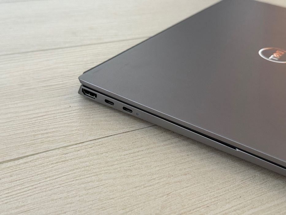 Лаптоп 13.3’FHD+IPS Core i7-1260p 16GB LPDDR5 Dell Vostro 5320 512GB SSD Подсветка