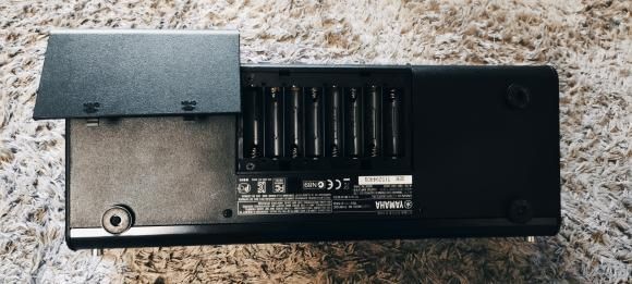 Комбо усилитель Yamaha thr 10