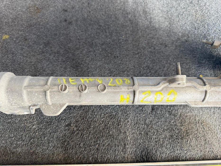 Kормилна рейка за Пежо Peugeot 208 ном 200