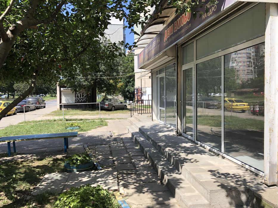 Дава се под наем Магазин в София, Център - 27 кв.м за 450 € - Снимка #10