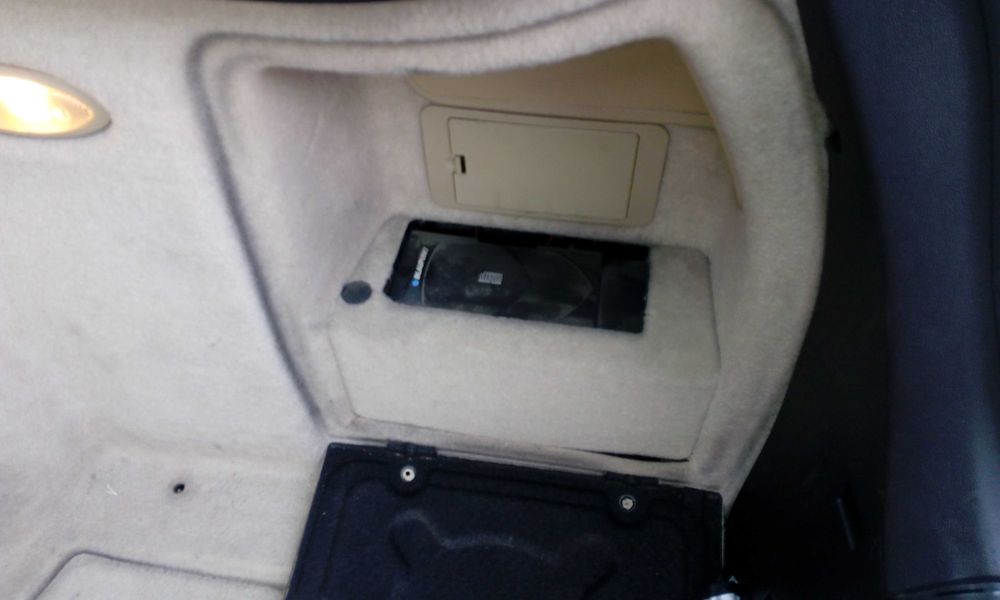 алфа 159 на части