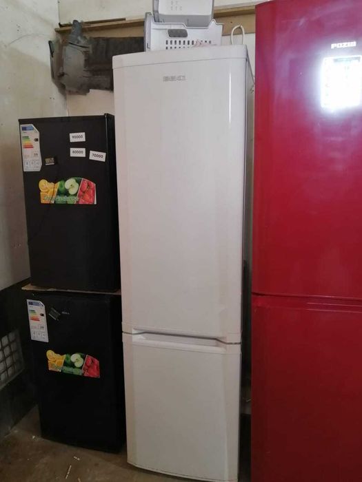 Промышленный Холодильник Electrolux/Polair: 90 000 тг. - Холодильники ...