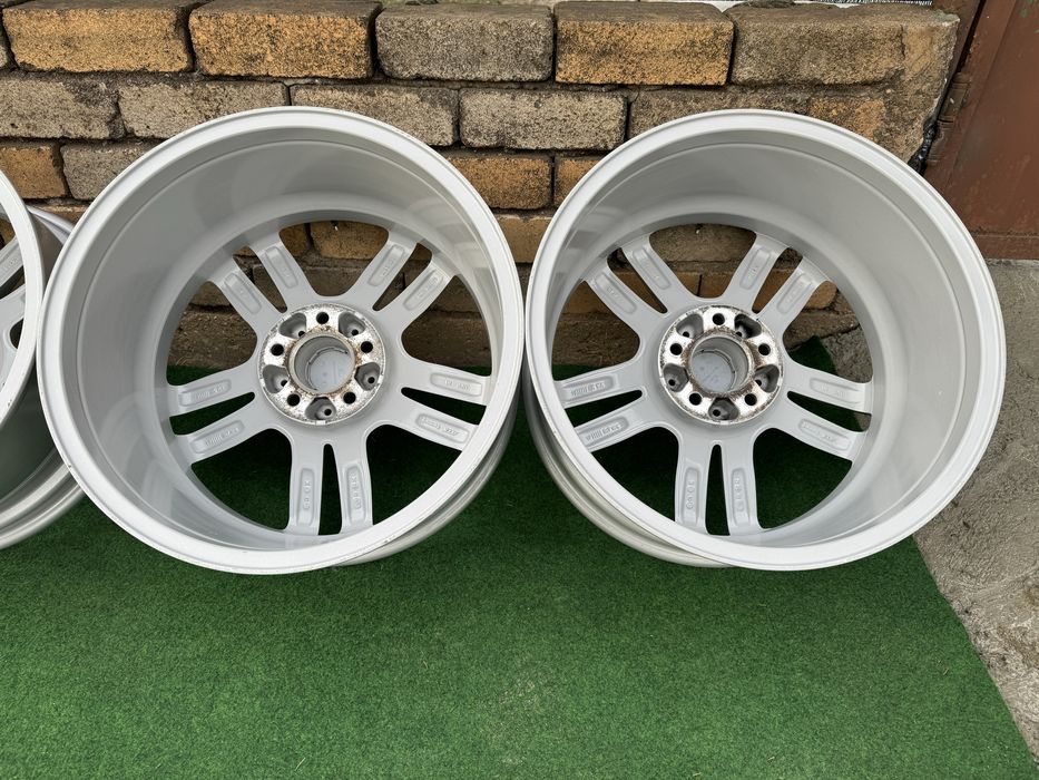 4 броя Джанти БМВ BMW ATS 19 цола за F10 F11 X5 e53 x3 e83 e90 e91 e60