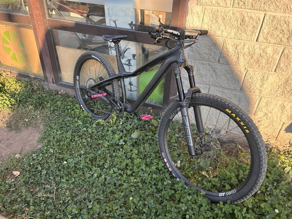Dartmoor hornet pro