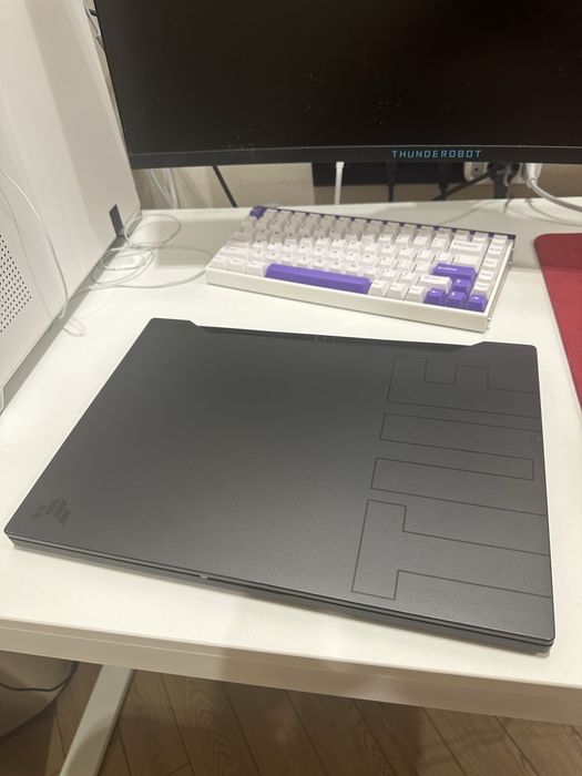 [RTX 3060, Core i7] ASUS TUF Dash F15 FX516PM