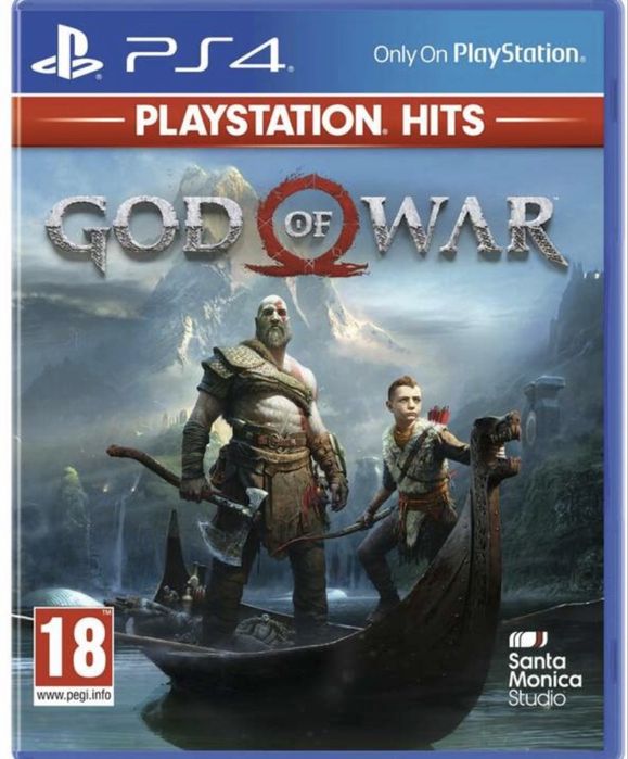 диски для playstation 4