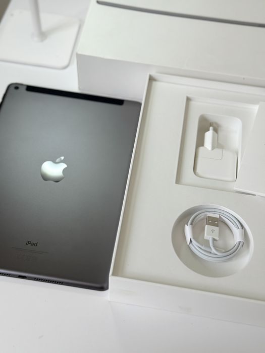 iPad 7 Wi-Fi + SIM iOS 13