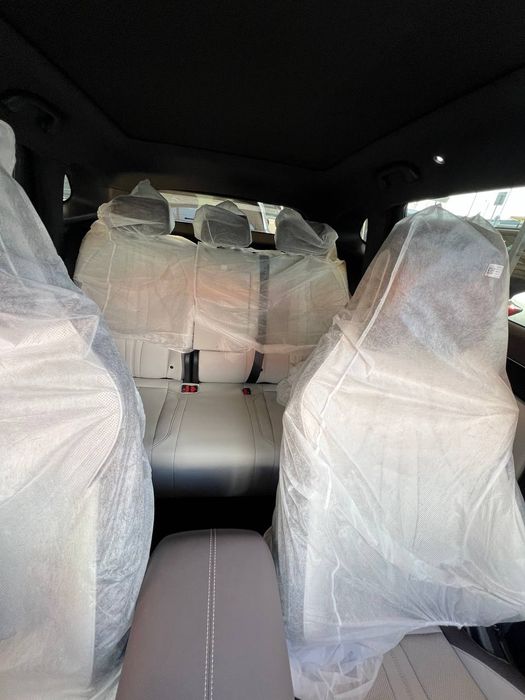 Byd Chempion 605Km Smart drive