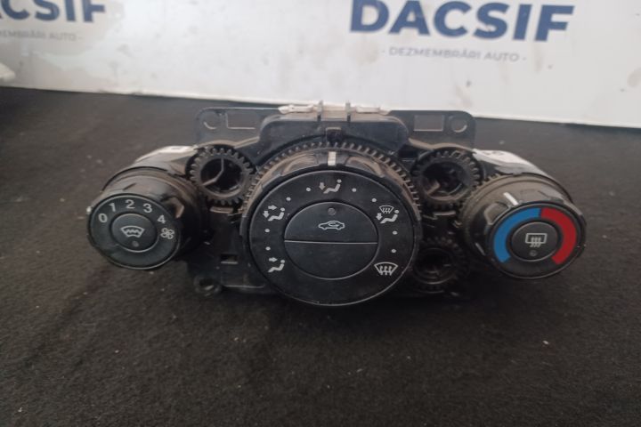 Comanda clima 8A61-18549-BE 8A61-18549-BE Ford Fiesta MK7