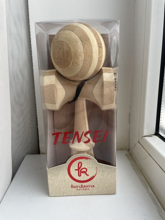 Kendama Europe Tensei