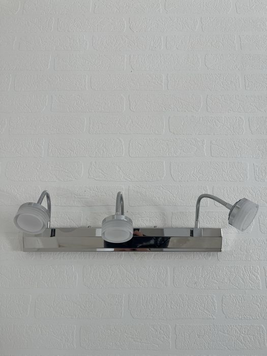 Бра настенное лампы