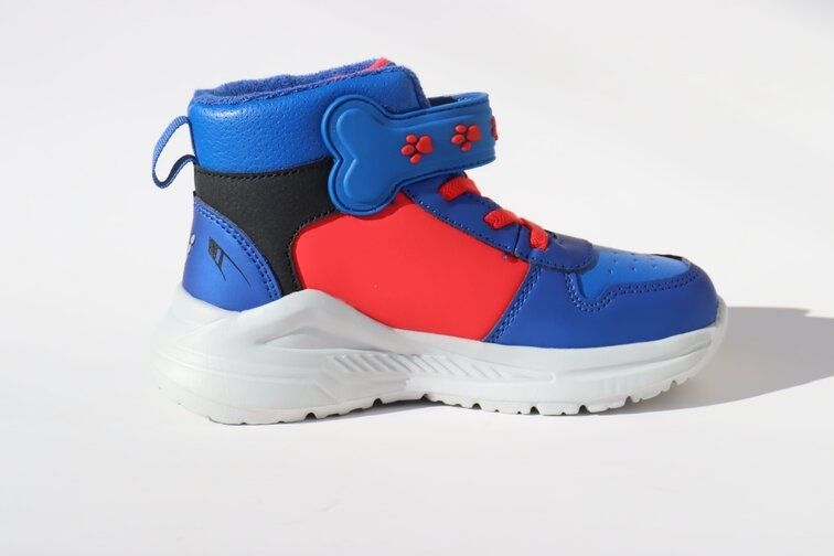 НОВО! Светещи детски боти WINK Paw Patrol