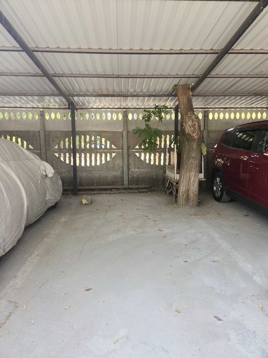 СРОЧНО! Парковочное место с навесом в Яшнабадском районе