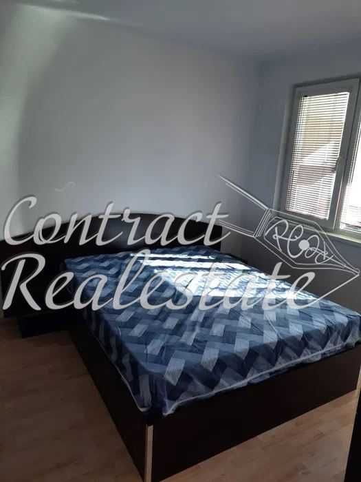 Дава се под наем Двустаен апартамент в Варна, Колхозен пазар - 65 кв.м за 408 € - Снимка #7