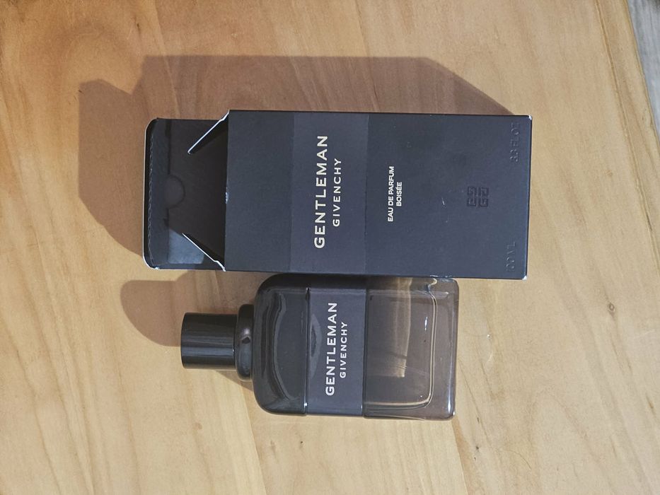 Мъжки парфюм Givenchy Gentleman Eau de parfum Boisee 100ml
