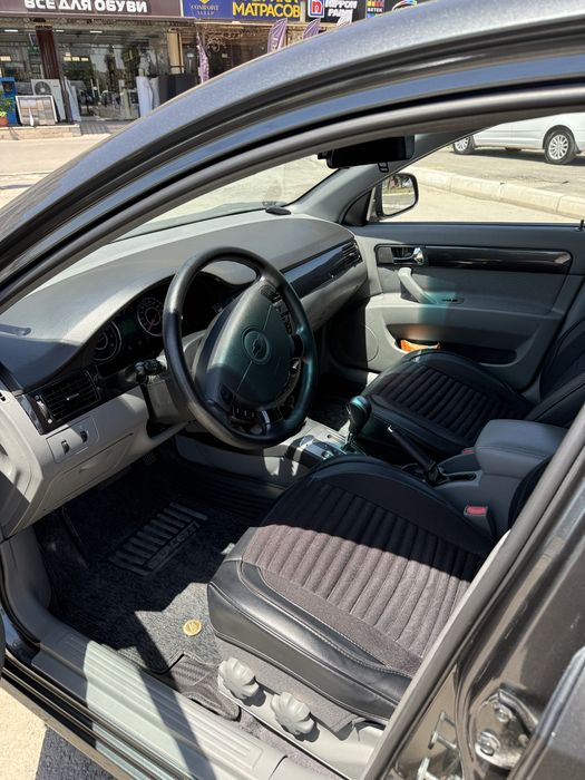 Продам chevrolet gentra