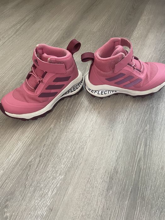 Апрески adidas за момиче