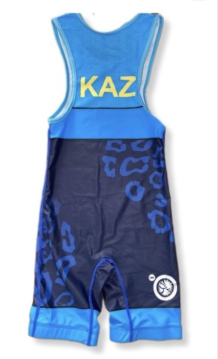 Нательники борьба