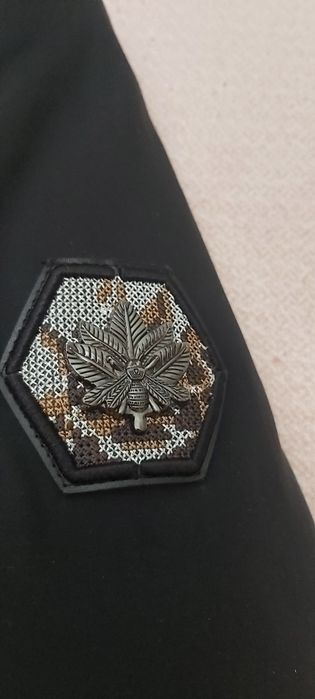 Зимняя куртка 42-44 размер