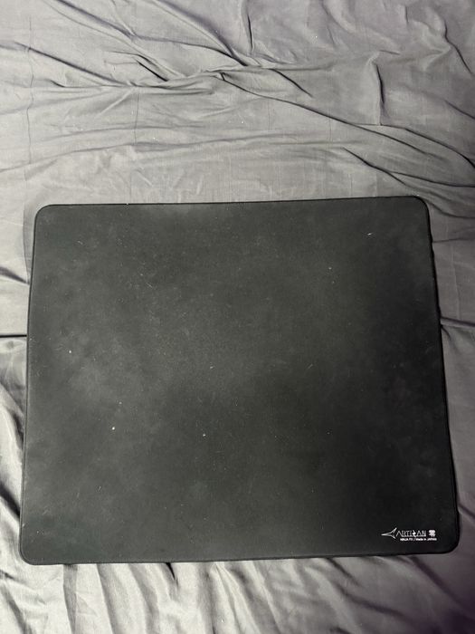 Mousepad Artisan Zero XL Soft