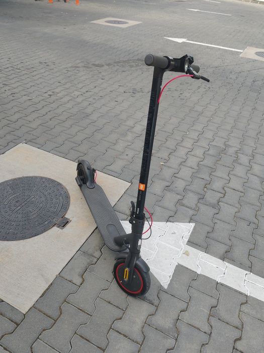 Trotineta electrica Xiaomi pro 2 35km/h