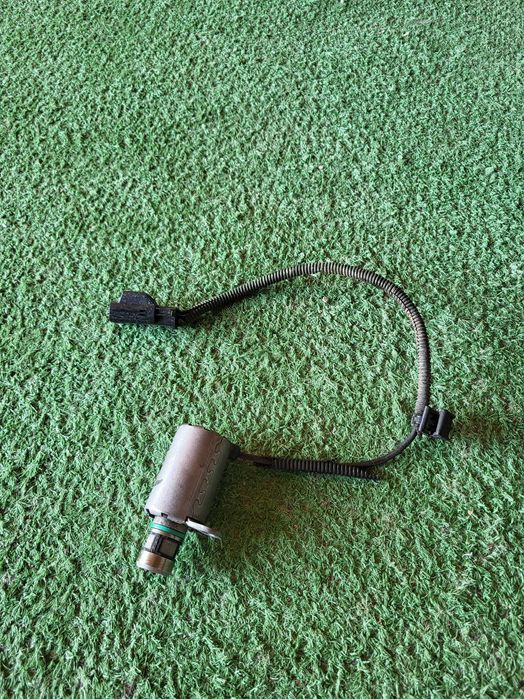 Baie ulei, fulie,arcuri Volvo XC60 2.4 diesel D5 2012