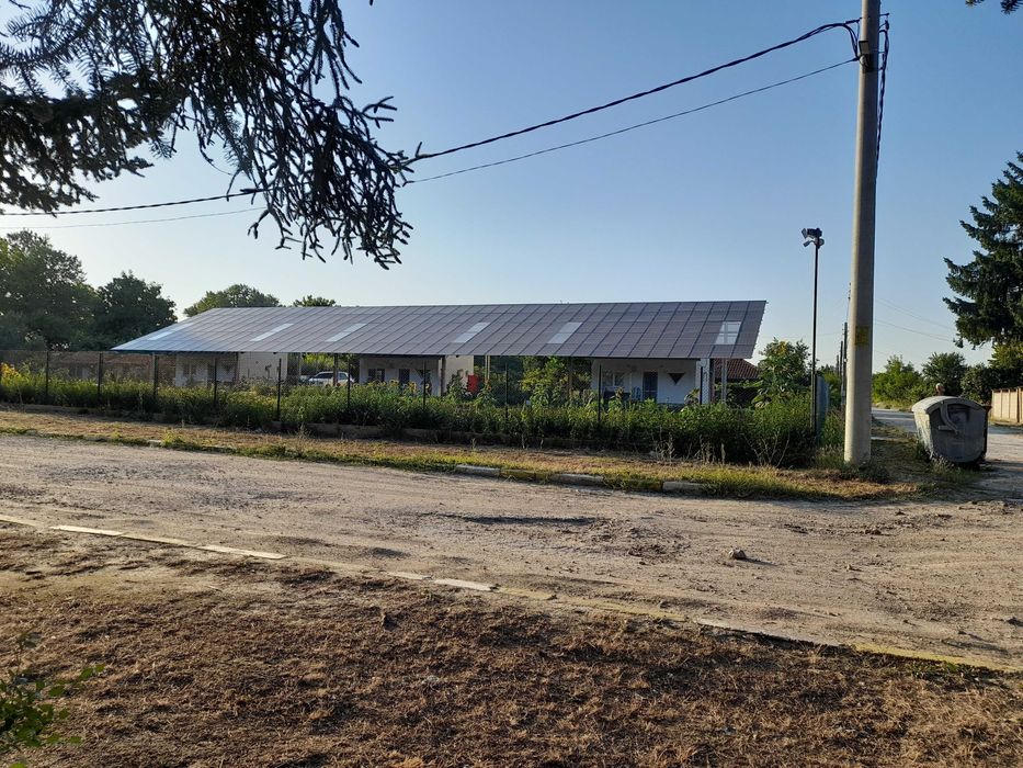 Продава се Парцел в с. Стожер, Област Добрич - 1240 кв.м за 29 €/кв.м - Снимка #4