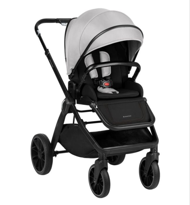 Бебешка количка 2 в 1