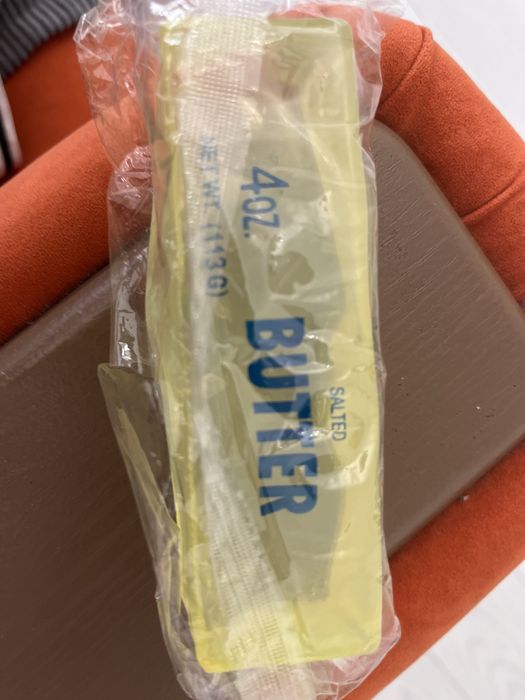 Сквиши butter