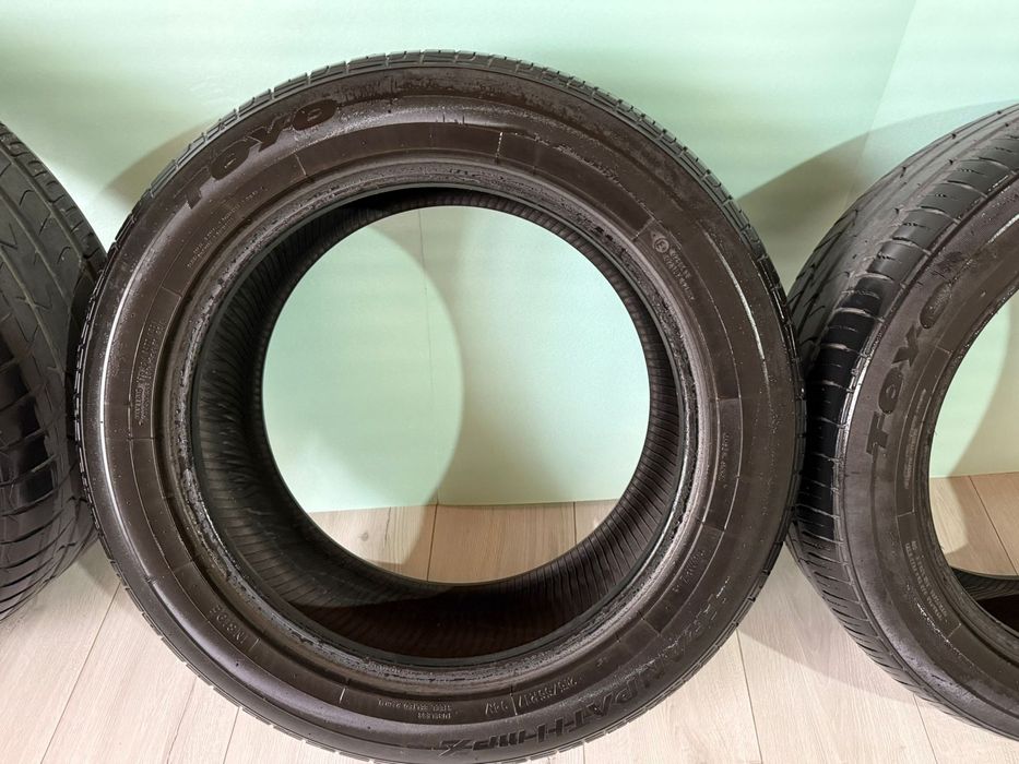 Жазғы шиналар TOYO