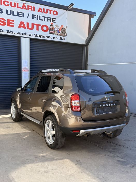 Vand dacia duster 2018