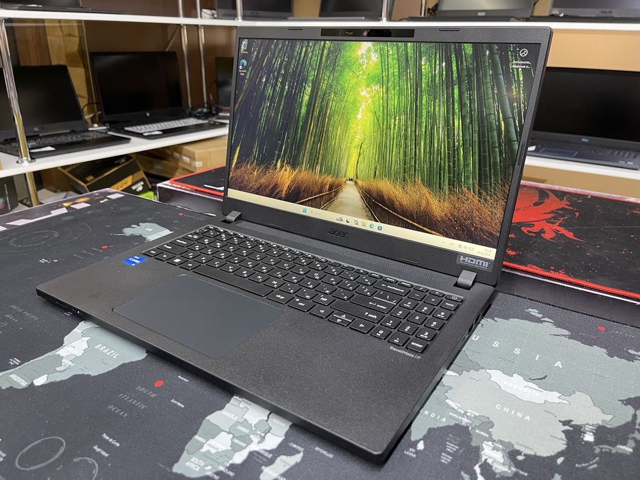 Ноутбук Acer TravelMate i5-1235U/8GB/SSD512GB