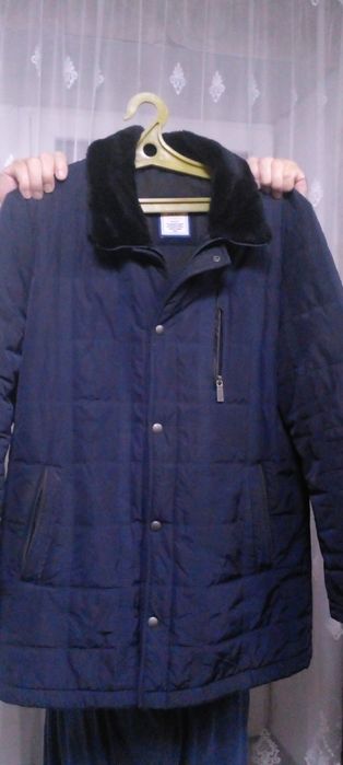Зимняя    куртка