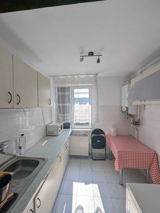Vand Apartament in zona Mihai Viteazu