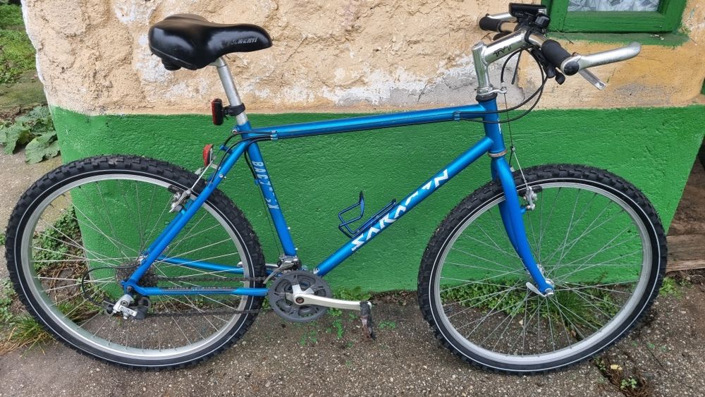 Bicicleta Mountain Bike Shimano