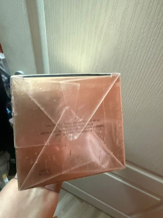 Lancome hypnose senses
