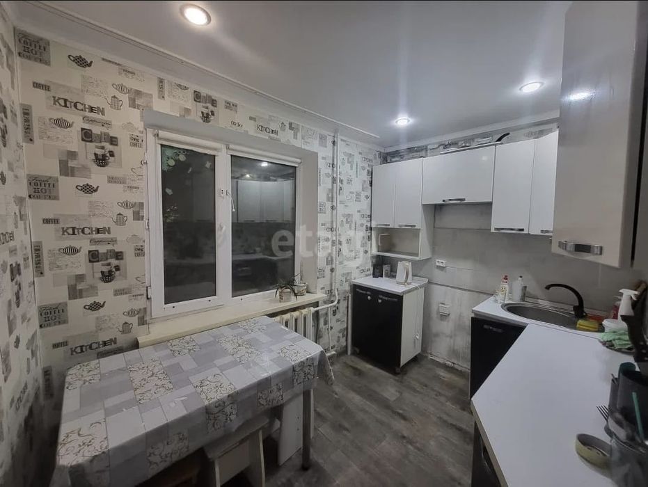 Продам 3х комн.кв, 2/5, 19 мкр