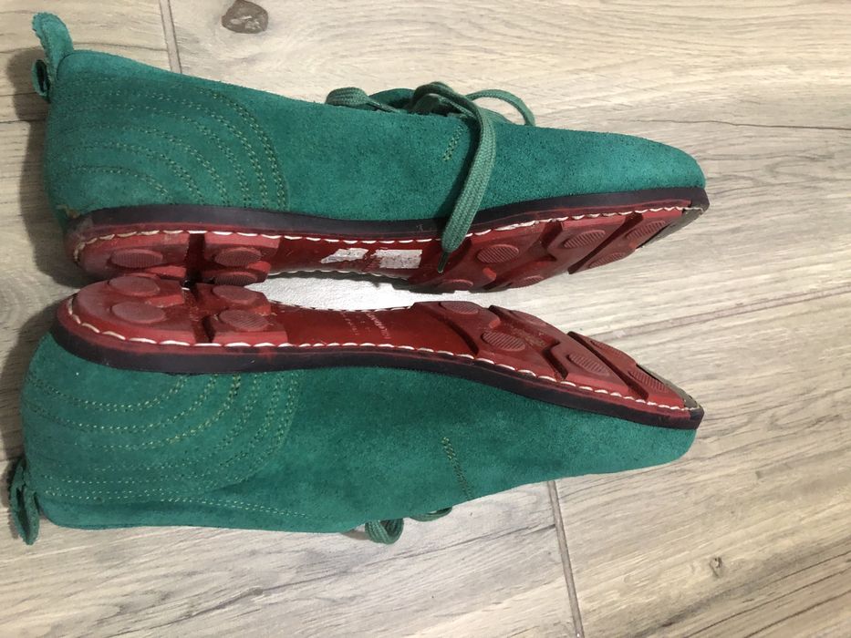 Pantofi barbati Pantofola D’oro