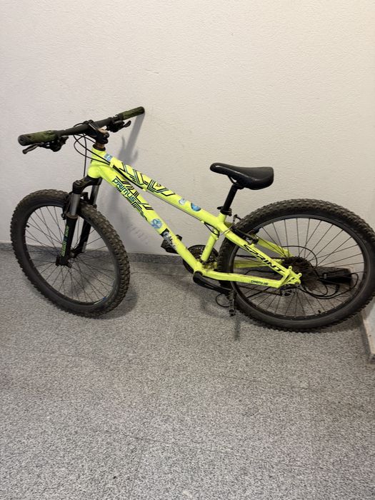 Юношески велосипед