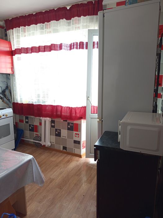 Продается двухкомнатная квартира