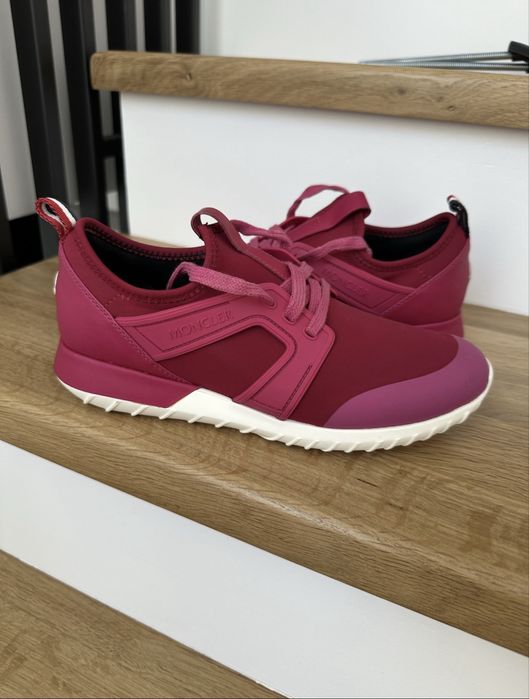 Adidasi Moncler originali