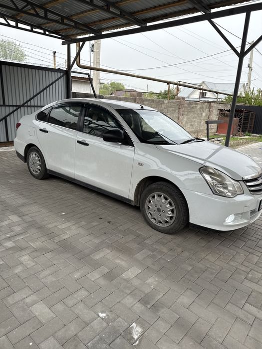 Продажа автомобил