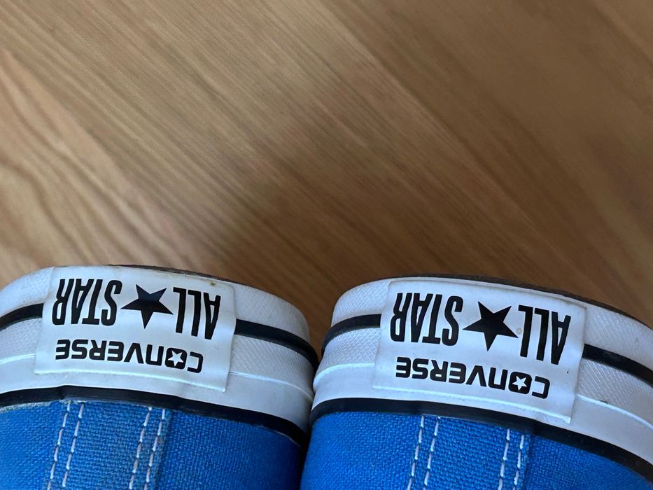 Converse 42 номер