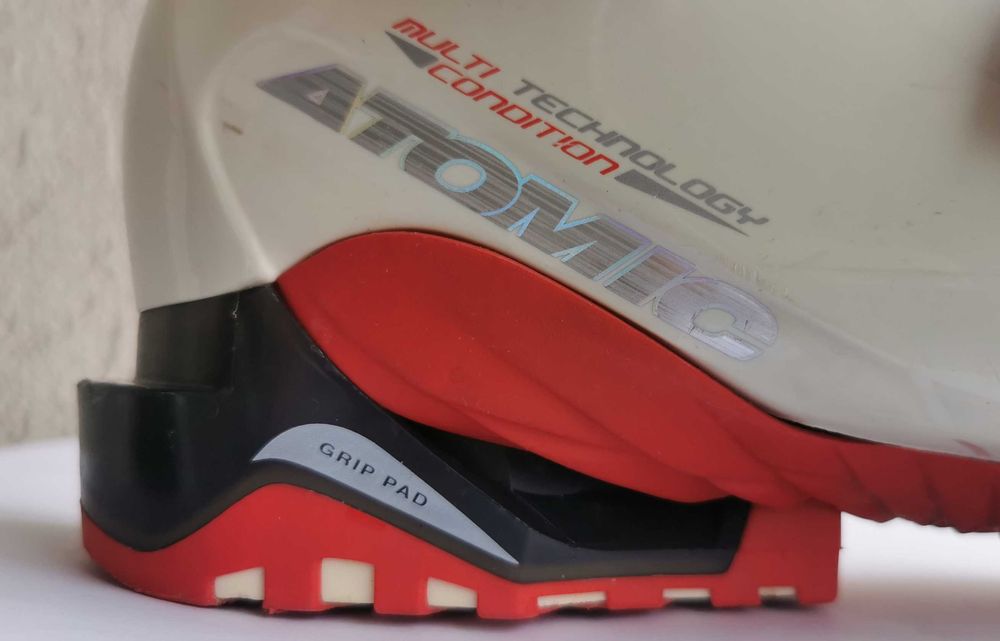 Ски обувки Atomic 45 M11 Pro Downhill 297 cm 25 RECCO