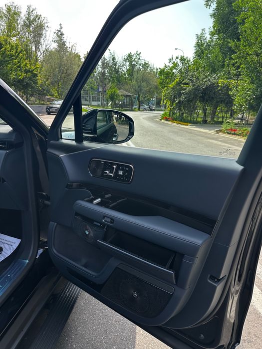 Zeekr 9X 70kw 2025