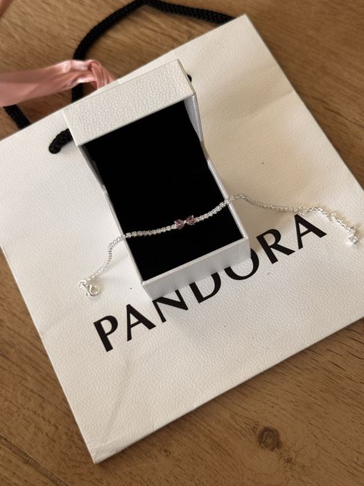 Пандора гривна Pandora