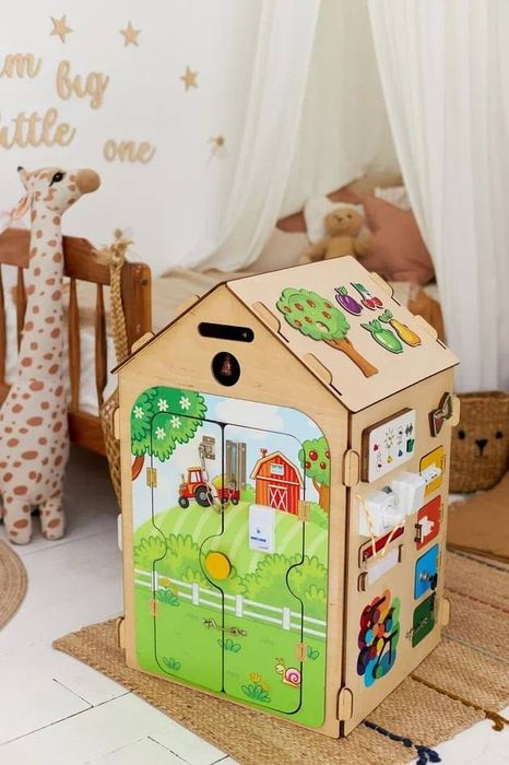 Didi Toys kompaniyasidan kotta BIZIUYCHA sotiladi