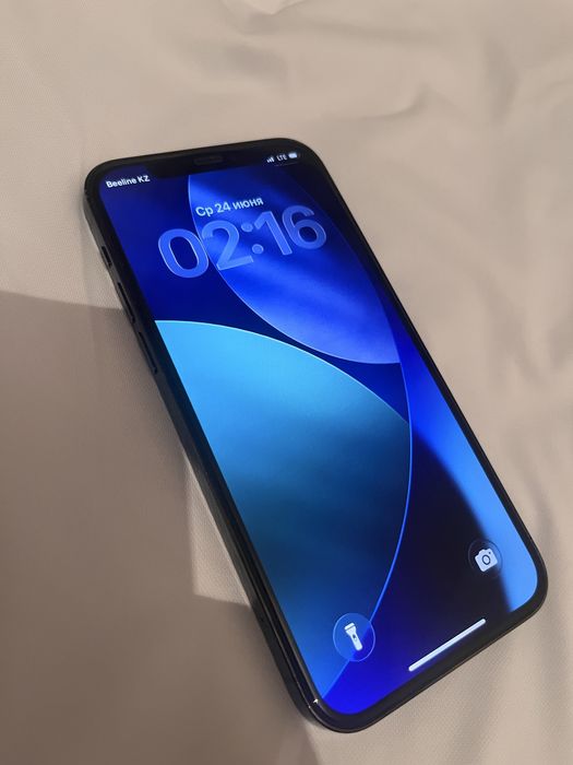 iPhone 12 Pro 128 ГБ