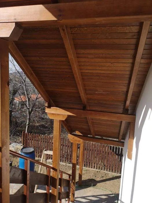 Ремонт на покриви в цялата страна